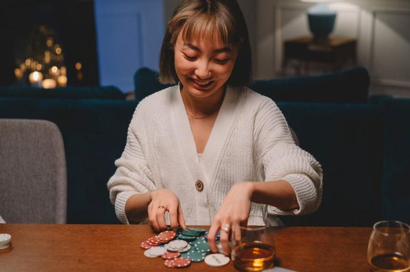 Cổng trò chơi phát đạt